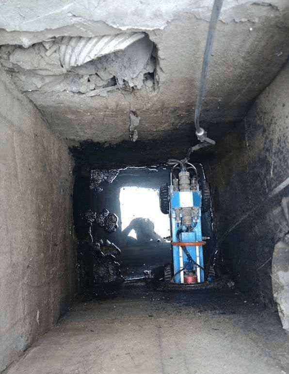 好用的化工园区企业污泥清淤压滤施工供应商