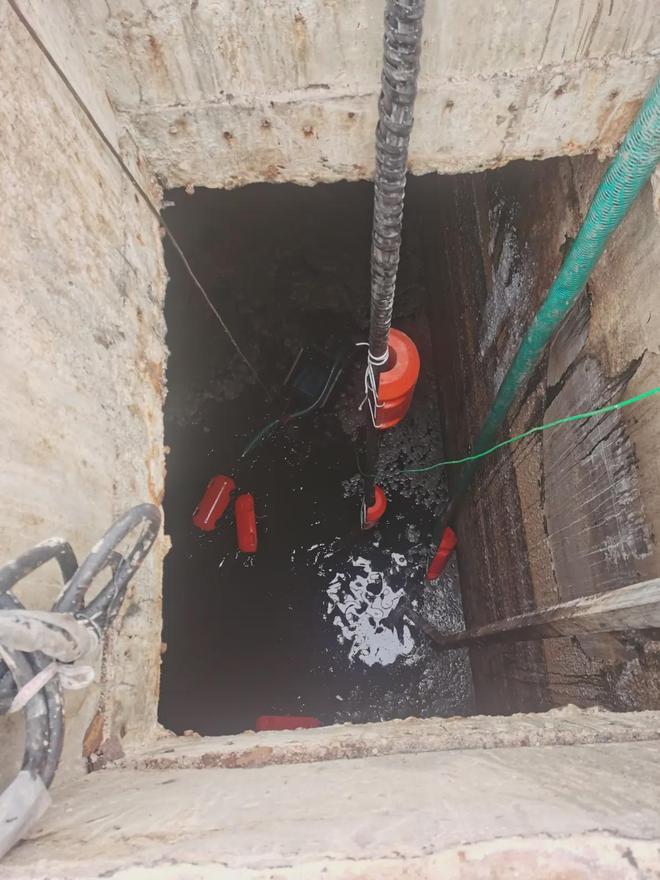 化工园区企业污泥清淤压滤施工哪家服务好